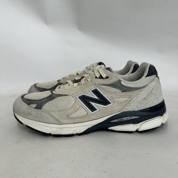 New Balance 990v3 x Teddy Santis “Moonbeam” M990AD3 main image 7